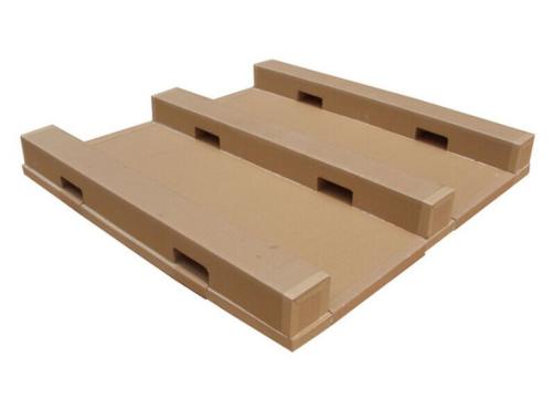 纸托盘与纸制品销售 绿色包装的行业机遇