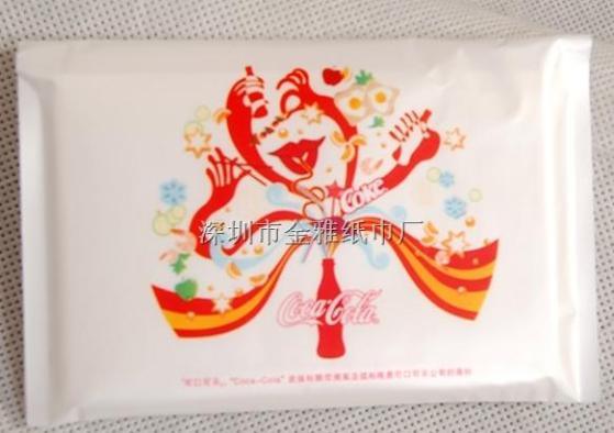 荷包纸巾销售、采购与贸易市场全览