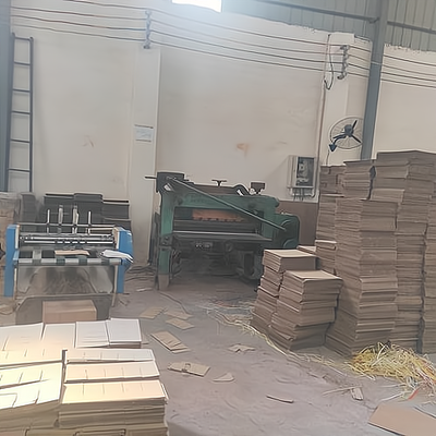 纸箱包装与纸制品销售 绿色浪潮下的机遇与挑战