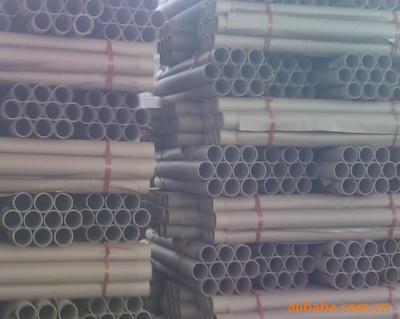 马鞍山市飞宇纸制品厂 专业供应标准纸管，厂家直销热门产品印刷纸管